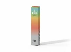 HHC-O Vape - Crazy Skittlez