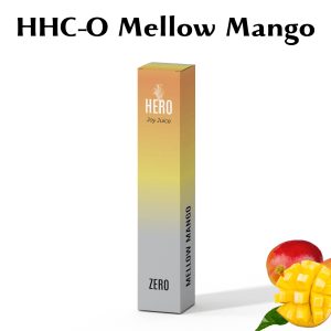 HHC-O Engångs Vape