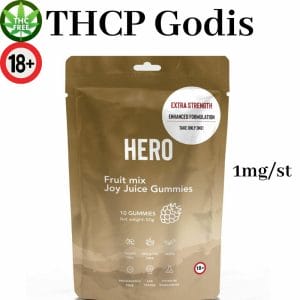 THC-P Godis