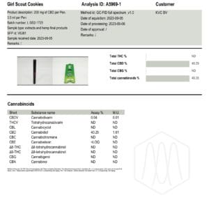 cbd vape kush girl scout cookies 1 1