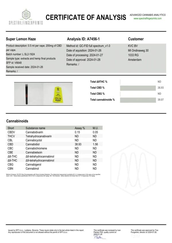 cbd vape kush super lemon haze 1 1