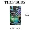 thcp-buds-silver-haze-10%-5g-jpg1
