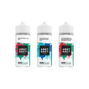 abstract 100 ml