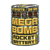 Mega Bomb Svea Fireworks