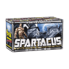 Spartacus Svea Fireworks