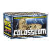 Colosseum Svea Fireworks