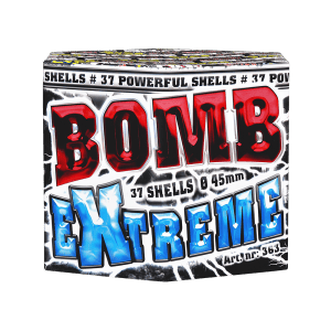 Bomb Extreme Svea Fireworks
