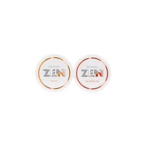 cbd snus zen