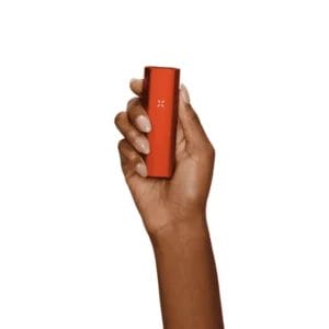 pax mini vaporizer poppy 2