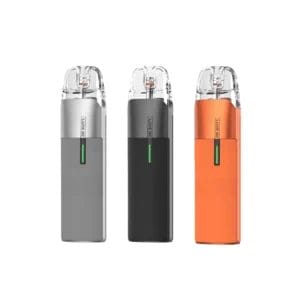 vaporesso luxe q2 kit