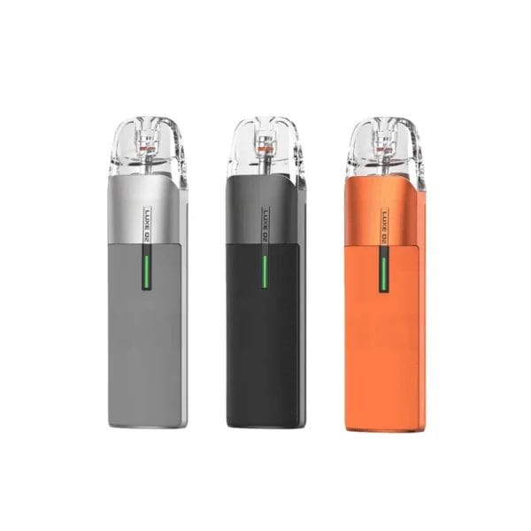 vaporesso luxe q2 kit