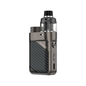 vaporesso swag px80 brick black