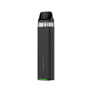 vaporesso xros 3 mini pod kit black