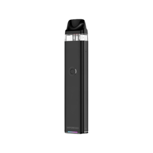 vaporesso xros 3 pod kit black