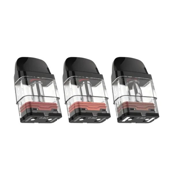 vaporesso xros pods 4 pack