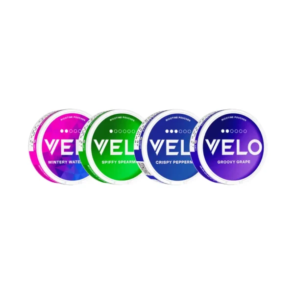 velo snus