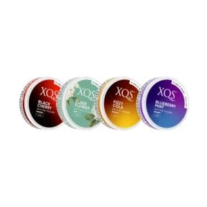 xqs snus