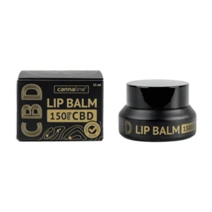 cbd lip balm 150 mg