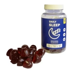 daily sleep gummies