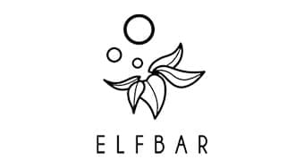 elf bar logo