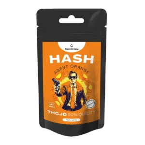 thcjd hash agent orange 5g