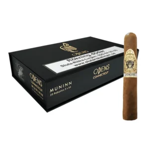 odens connecticut robusto grande