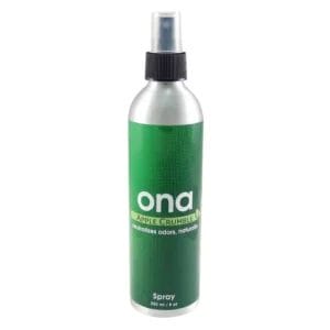 ona spray apple crumble 250 ml