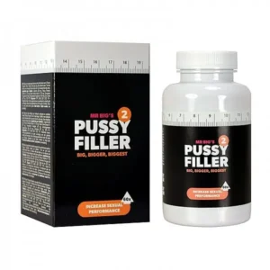 the big 4 pussy filler piller 1 1