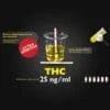 thc urinprov