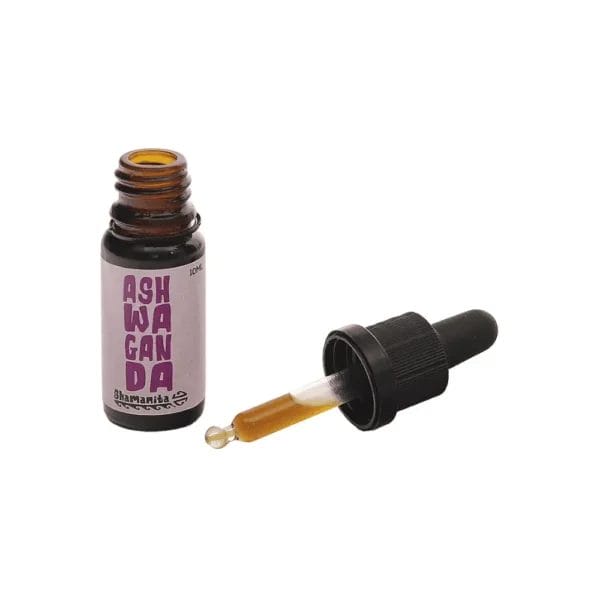 ashwaganda shamanita 10ml