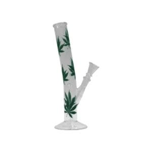 greenline glas bong 26cm