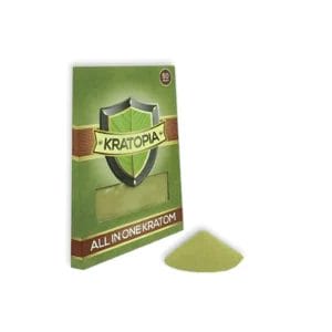 kratom kratopia all in one kratom