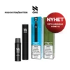 n one mest pod kit