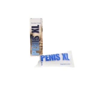 penis xl erection cream