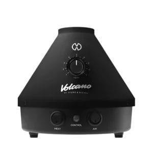 volcano classic vaporizer 1