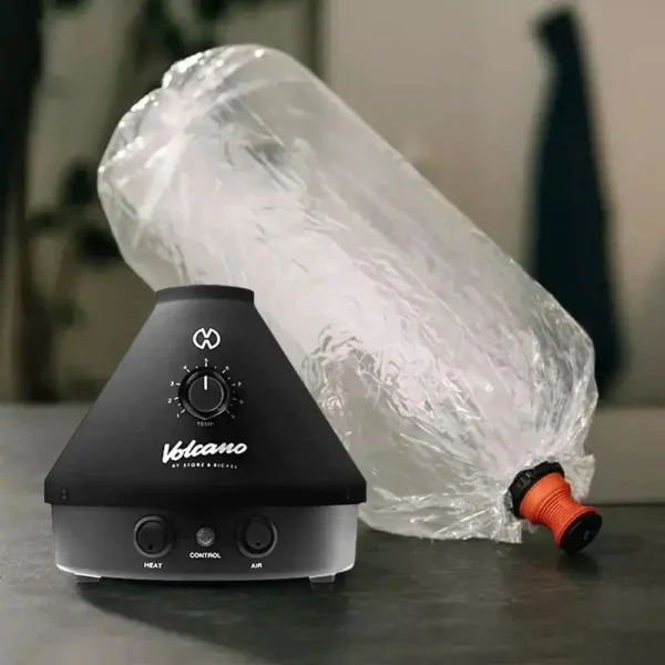 volcano classic vaporizer 6