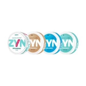 zyn snus