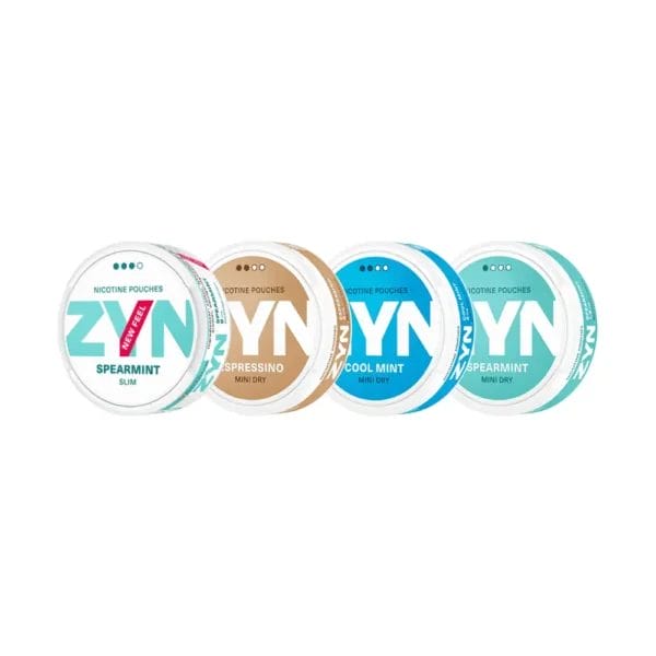 zyn snus