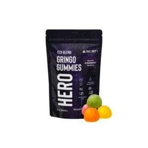 cc9 gummies el gringo 5pc