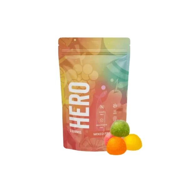 cc9 gummies hero