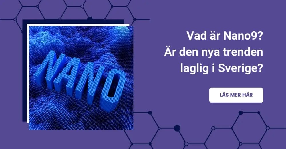 Vad är Nano9